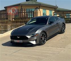 فورد موستانج